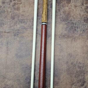 Ariel Carmeli Custom Cue - Image 19