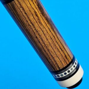 Ariel Carmeli Custom Cue - Image 23