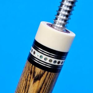 Ariel Carmeli Custom Cue - Image 24