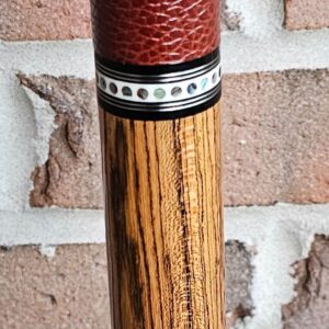 Ariel Carmeli Custom Cue - Image 25