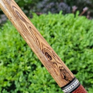 Ariel Carmeli Custom Cue - Image 26