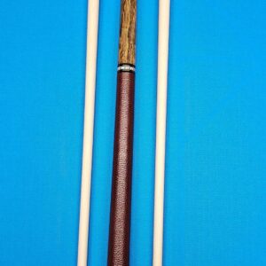Ariel Carmeli Custom Cue - Image 3