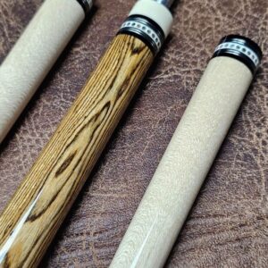 Ariel Carmeli Custom Cue - Image 31