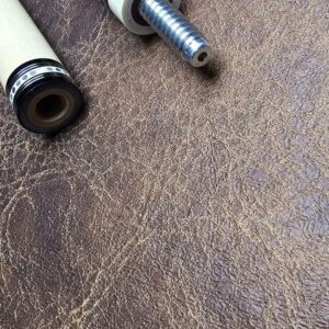 Ariel Carmeli Custom Cue - Image 4