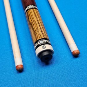 Ariel Carmeli Custom Cue - Image 6