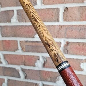 Ariel Carmeli Custom Cue - Image 7
