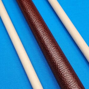 Ariel Carmeli Custom Cue - Image 8