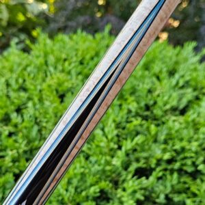 Ariel Carmeli Custom Cue