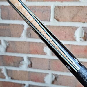 Ariel Carmeli Custom Cue - Image 10