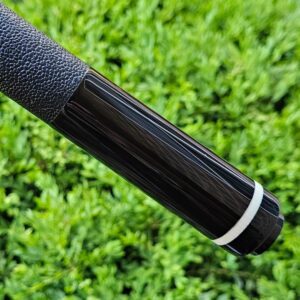 Ariel Carmeli Custom Cue - Image 11