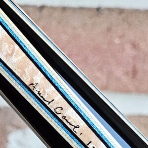 Ariel Carmeli Custom Cue - Image 12