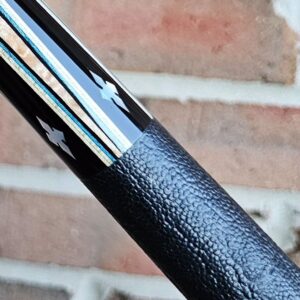 Ariel Carmeli Custom Cue - Image 13