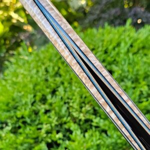 Ariel Carmeli Custom Cue - Image 14