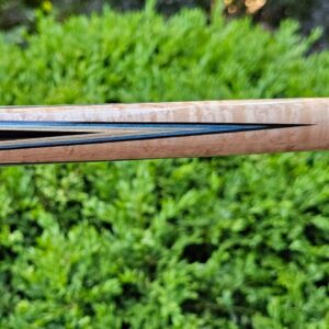 Ariel Carmeli Custom Cue - Image 15