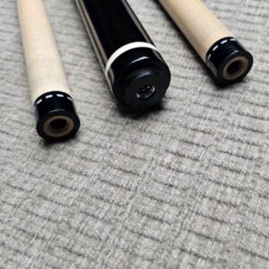 Ariel Carmeli Custom Cue - Image 16
