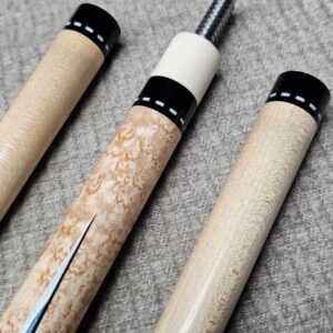 Ariel Carmeli Custom Cue - Image 17