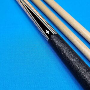 Ariel Carmeli Custom Cue - Image 18