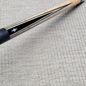 Ariel Carmeli Custom Cue - Image 19