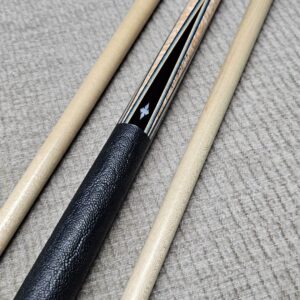 Ariel Carmeli Custom Cue - Image 20