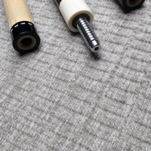 Ariel Carmeli Custom Cue - Image 23