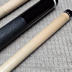 Ariel Carmeli Custom Cue - Image 24