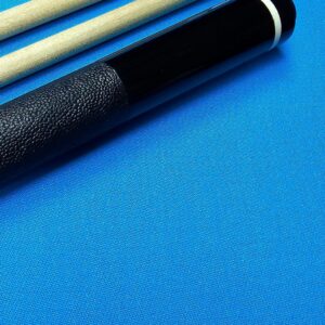 Ariel Carmeli Custom Cue - Image 25