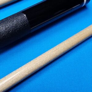 Ariel Carmeli Custom Cue - Image 29