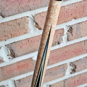 Ariel Carmeli Custom Cue - Image 30