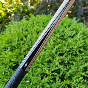 Ariel Carmeli Custom Cue - Image 31