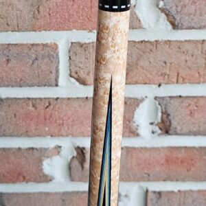 Ariel Carmeli Custom Cue - Image 32