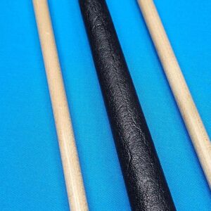 Ariel Carmeli Custom Cue - Image 33