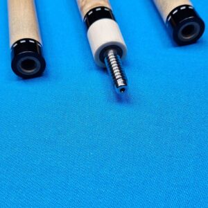Ariel Carmeli Custom Cue - Image 35
