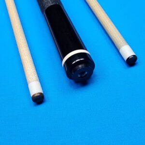 Ariel Carmeli Custom Cue - Image 36