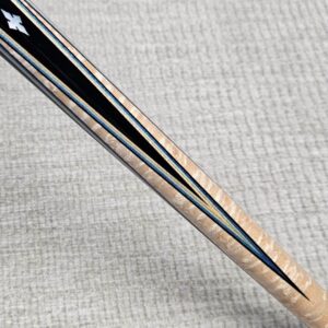 Ariel Carmeli Custom Cue - Image 6