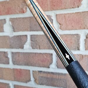 Ariel Carmeli Custom Cue - Image 8