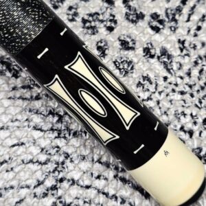 Bill McDaniel Custom Cue