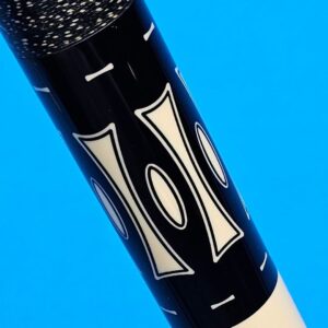 Bill McDaniel Custom Cue - Image 10