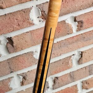 Bill McDaniel Custom Cue - Image 11