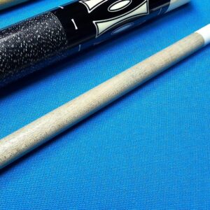 Bill McDaniel Custom Cue - Image 12