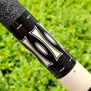 Bill McDaniel Custom Cue - Image 14