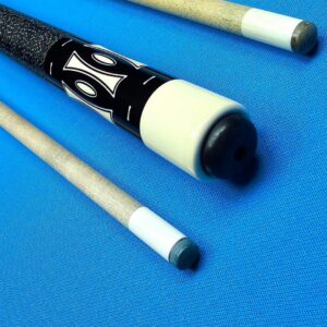 Bill McDaniel Custom Cue - Image 15