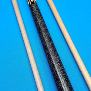 Bill McDaniel Custom Cue - Image 16
