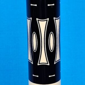 Bill McDaniel Custom Cue - Image 17