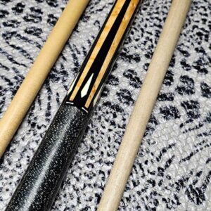 Bill McDaniel Custom Cue - Image 18