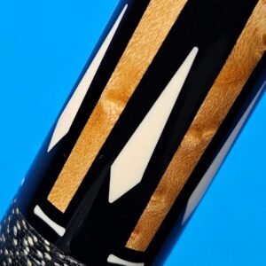 Bill McDaniel Custom Cue - Image 19
