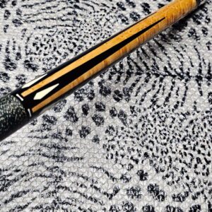 Bill McDaniel Custom Cue - Image 21