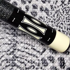 Bill McDaniel Custom Cue - Image 22