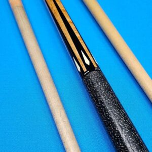 Bill McDaniel Custom Cue - Image 25