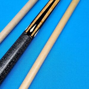Bill McDaniel Custom Cue - Image 5
