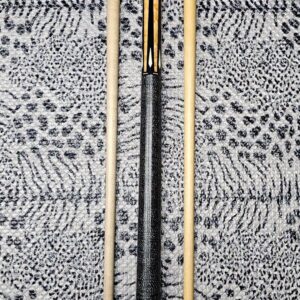 Bill McDaniel Custom Cue - Image 6